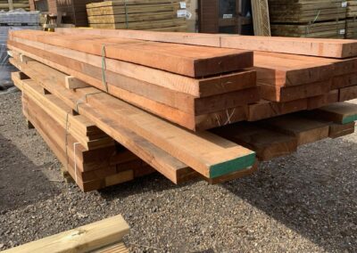 Fencing supplies Alford