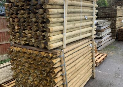 Timber Merchants Skegness