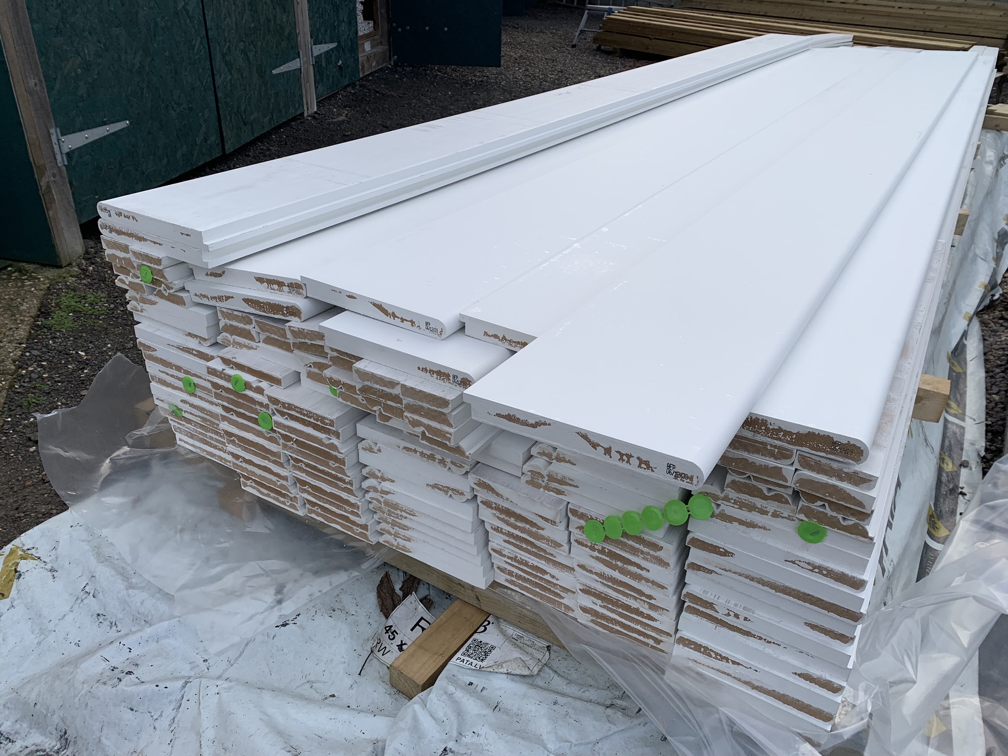 Fencing Supplies Skegness