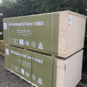 timber merchants Skegness