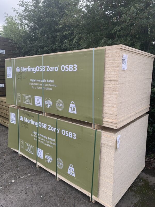 timber merchants Skegness