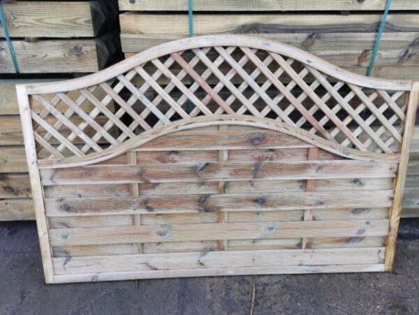 landscaping supplies Alford